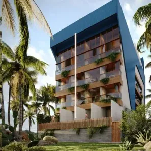 PALM BEACH no Tamandaré, Tamandaré