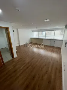 Sala Comercial para alugar, 41m² no Jardim Goiás, Goiânia