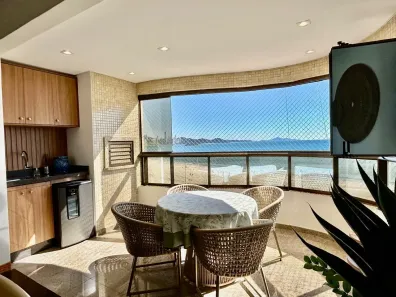 Apartamento com 3 Quartos à venda, 110m² no Centro, Balneário Camboriú