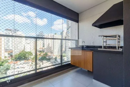 Apartamento com 2 Quartos à venda, 63m² no Jardim das Acácias, São Paulo