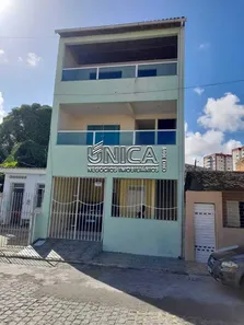 Casa com 7 Quartos à venda, 240m² no Pereira Lobo, Aracaju