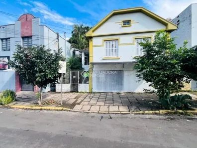 Casa com 5 Quartos para alugar, 180m² no Centro, Novo Hamburgo