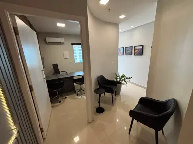 Ponto Comercial para alugar, 33m² no Calhau, São Luís