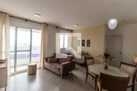 Apartamento com 1 Quarto à venda, 45m² no Bethaville I, Barueri