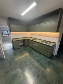 Apartamento com 3 Quartos à venda, 200m² no Centro, Jundiaí