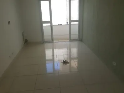 Sala Comercial com 1 Quarto à venda, 33m² no Pinheirinho, Santo André