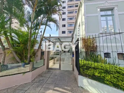 Apartamento com 1 Quarto para alugar, 66m² no Centro, Florianópolis