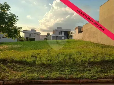 Lote/Terreno à venda, 261m² no Parque Egisto Ragazzo, Limeira
