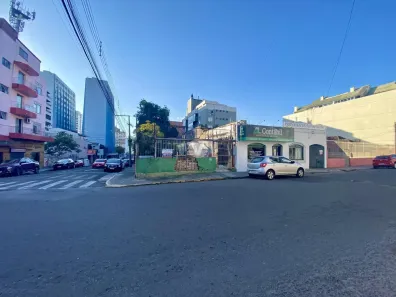 Imóvel Comercial com 3 Quartos à venda, 187m² no Bonfim, Santa Maria