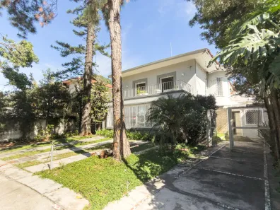 Imóvel Comercial à venda, 351m² no Sumaré, São Paulo