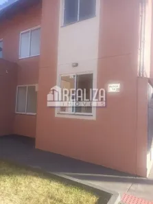 Apartamento com 2 Quartos à venda, 59m² no Conjunto Chica Ferreira, Uberaba