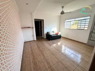 Casa com 2 Quartos para alugar, 240m² no Jardim Paraíso de Viracopos, Campinas