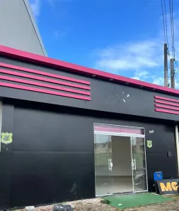 para alugar, 70m² no Boqueirão, Praia Grande