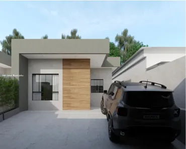 Casa com 3 Quartos à venda, 109m² no Asfalto Velho (Bacaxá), Saquarema