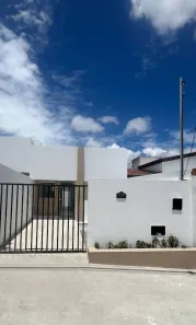 Casa com 2 Quartos à venda, 55m² no Serrotão, Campina Grande