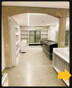 Galpão/Depósito/Armazém com 3 Quartos para alugar, 270m² no Jardim América, Sorocaba