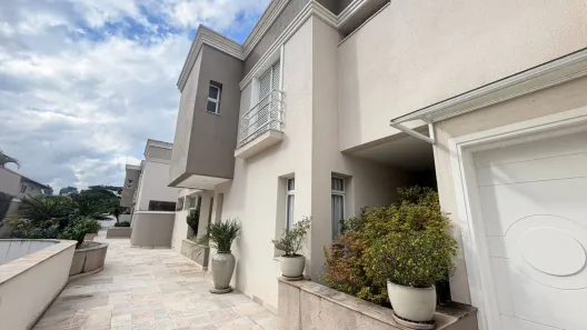 Casa com 4 Quartos à venda, 638m² no Granja Julieta, São Paulo