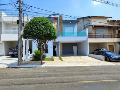 Casa com 3 Quartos à venda, 255m² no Parque Ortolândia, Hortolândia