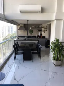 Apartamento com 4 Quartos à venda, 238m² no Vila Suzana, São Paulo