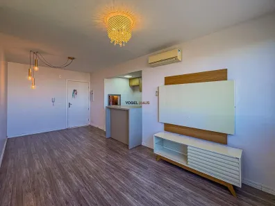 Apartamento com 2 Quartos à venda, 62m² no Marechal Rondon, Canoas