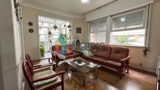 Apartamento com 3 Quartos à venda, 152m² no Copacabana, Rio de Janeiro
