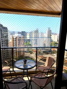Apartamento com 4 Quartos à venda, 266m² no Aclimação, São Paulo