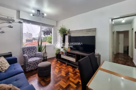 Apartamento com 3 Quartos à venda, 81m² no Partenon, Porto Alegre