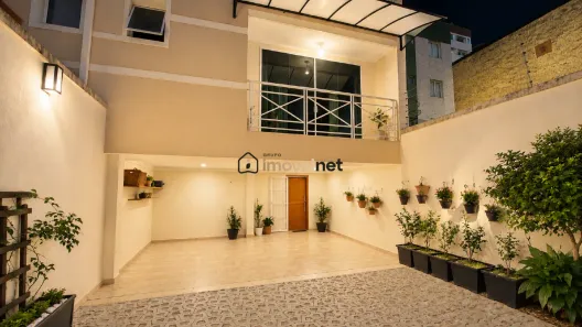 Imóvel Comercial com 3 Quartos à venda, 135m² no Alípio de Melo, Belo Horizonte