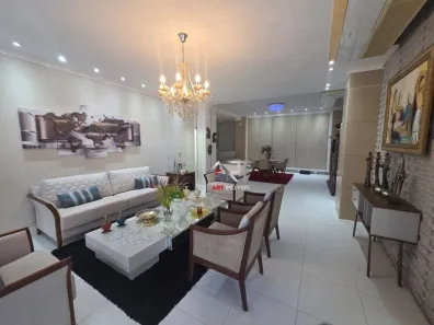 Casa com 7 Quartos à venda, 600m² no de Lourdes, Vitória