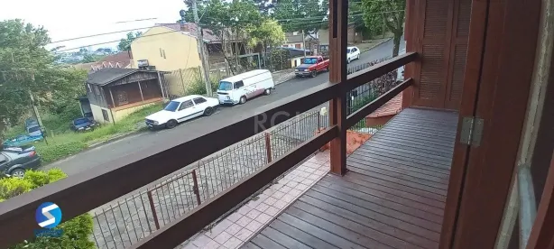 Casa com 3 Quartos à venda, 616m² no Tristeza, Porto Alegre