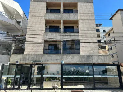 Apartamento com 2 Quartos à venda, 90m² no Praia do Morro, Guarapari