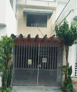 Sobrado com 2 Quartos à venda, 78m² no Parque Mandaqui, São Paulo