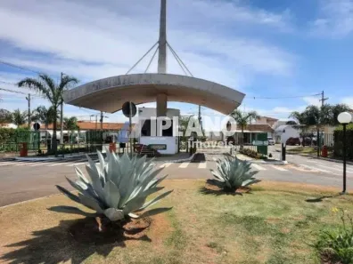 Casa com 2 Quartos à venda, 55m² no Jardim Ipanema, São Carlos