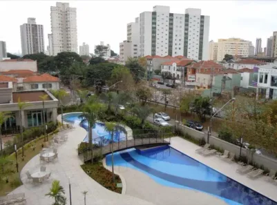 Apartamento com 4 Quartos à venda, 223m² no Vila Mariana, São Paulo