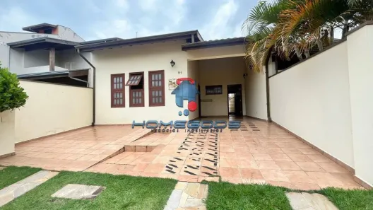 Casa de Condomínio com 3 Quartos para alugar, 230m² no Parque dos Cocais, Valinhos