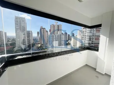 Apartamento com 2 Quartos à venda, 58m² no Tatuapé, São Paulo
