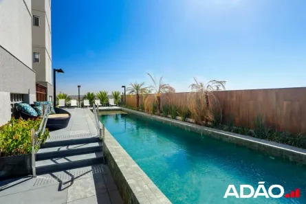 Apartamento com 3 Quartos à venda, 78m² no Setor Coimbra, Goiânia