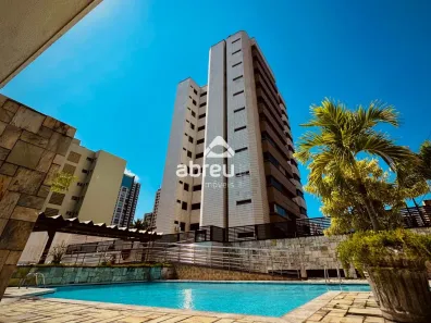 Apartamento com 4 Quartos à venda, 300m² no Lagoa Nova, Natal
