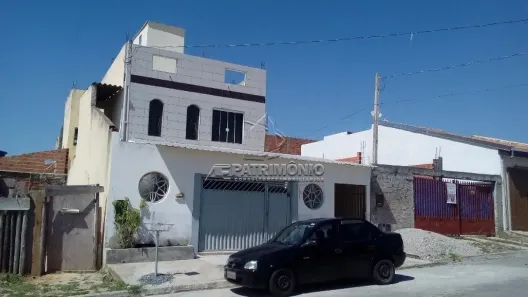 Casa com 6 Quartos à venda, 170m² no Jardim Alpes de Sorocaba, Sorocaba