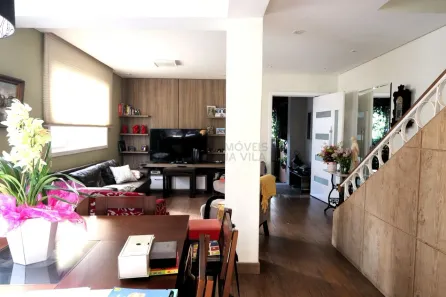  com 3 Quartos à venda, 200m² no Cambuci, São Paulo