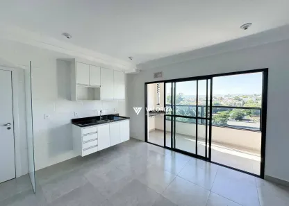 Apartamento com 2 Quartos para alugar, 67m² no Jardim América, Sorocaba