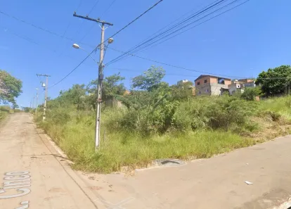 Lote/Terreno à venda, 300m² no São Miguel, Matozinhos