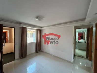Apartamento com 2 Quartos à venda, 48m² no Jardim Ipanema (Zona Oeste), São Paulo