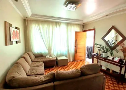Casa com 5 Quartos à venda, 181m² no Vila Jardini, Sorocaba