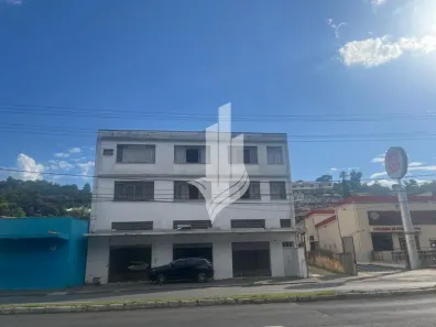 Prédio Comercial para alugar, 200m² no Centro, Blumenau
