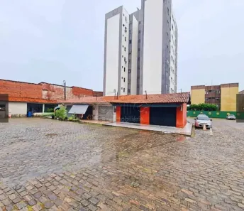 Apartamento com 3 Quartos à venda, 65m² no Jóquei Clube, Fortaleza