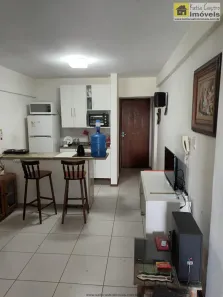 Apartamento com 1 Quarto à venda, 35m² no Itaipu, Niterói