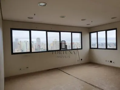 Sala Comercial para alugar, 34m² no Vila Monte Alegre, São Paulo