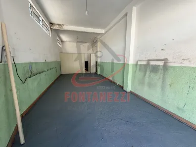 Ponto Comercial para alugar, 50m² no Jardim Cristiane, Santo André