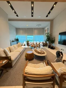 Apartamento com 4 Quartos à venda, 210m² no Federação, Salvador